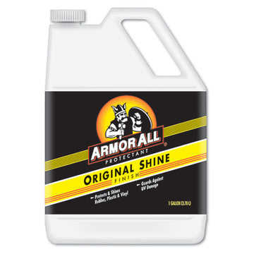 Armor All® Original Protectant, 1 Gal Bottle, 4-carton freeshipping - TVN Wholesale